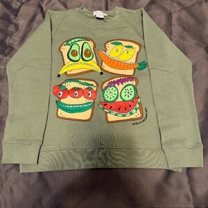 STELLA MCCARTNEY Kids' Veggie Sandwich